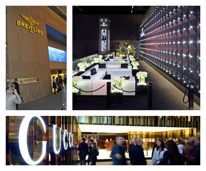BASELWORLD 2014 PREVIEW - What to expect