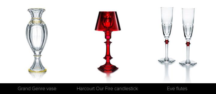 Baccarat-exclusive-collection-for-Printemps-Harcourt-Collection