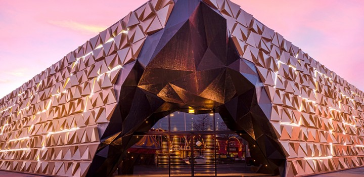 Gold Souk in Beverwijk