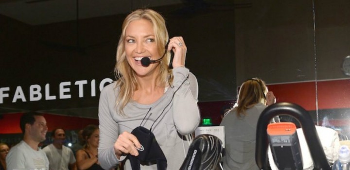 New-Kate-Hudson-sportswear-at-Kenwood-fashion-store-9