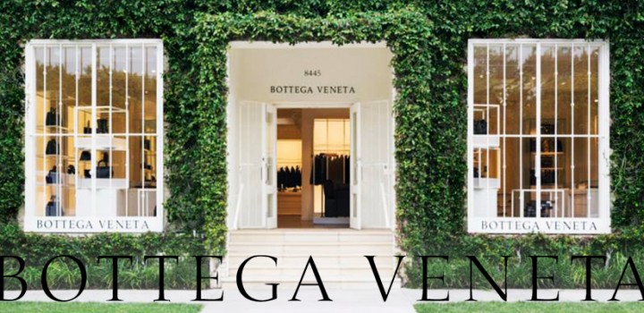 bottega veneta