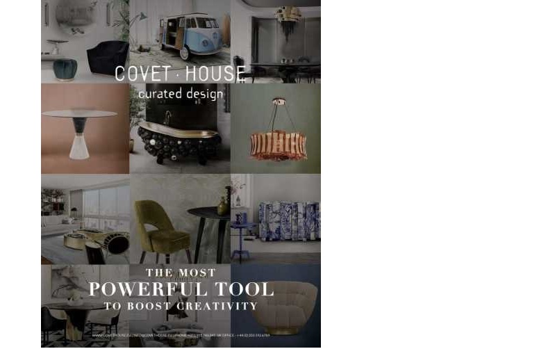 Covet House Catalogue
