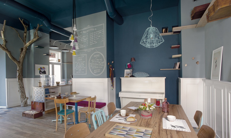 Interior Design Shop: Top 10 best designed cafes in the world to Inspire You Today