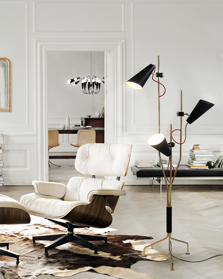 Tips and Tricks: Unique Lamps For a Unique Home Interior Design ➤To see more interior design ideas and the best shops visit us at http://interiordesignshop.net #interiordesign #shopping #interiordecor @interiordesignshop