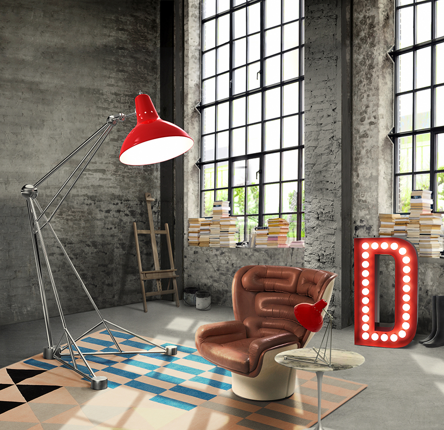 Tips and Tricks: Unique Lamps For a Unique Home Interior Design ➤To see more interior design ideas and the best shops visit us at http://interiordesignshop.net #interiordesign #shopping #interiordecor @interiordesignshop
