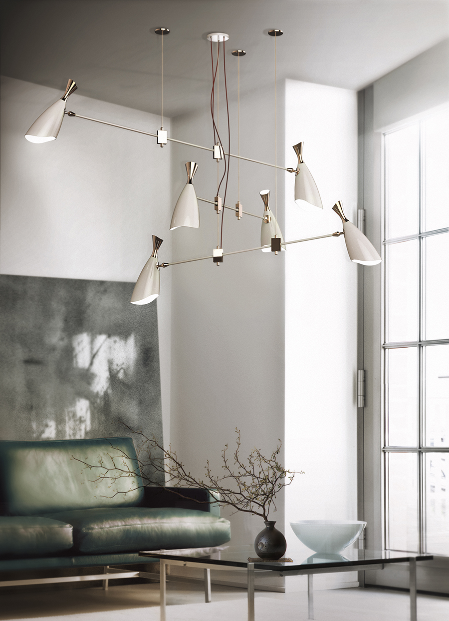Tips and Tricks: Unique Lamps For a Unique Home Interior Design ➤To see more interior design ideas and the best shops visit us at http://interiordesignshop.net #interiordesign #shopping #interiordecor @interiordesignshop