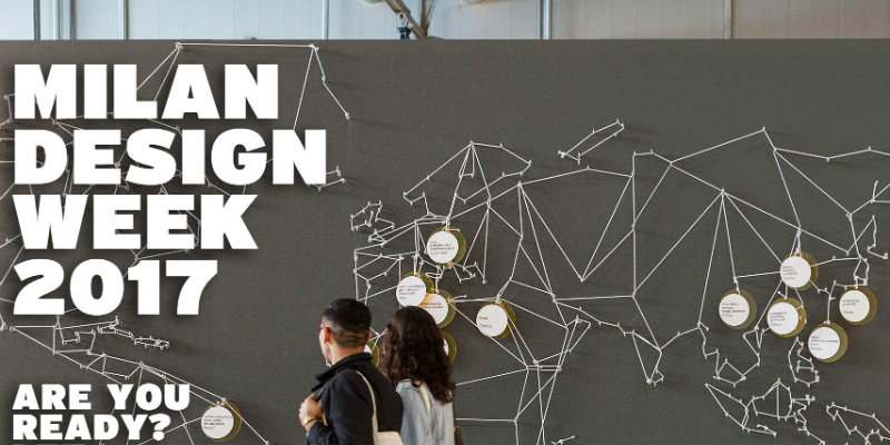 How To Plan Milan Design Week With A Complete City Guide ➤To see more interior design ideas and the best shops visit us at http://interiordesignshop.net #interiordesign #salonedelmobile #isaloni @interiordesignshop