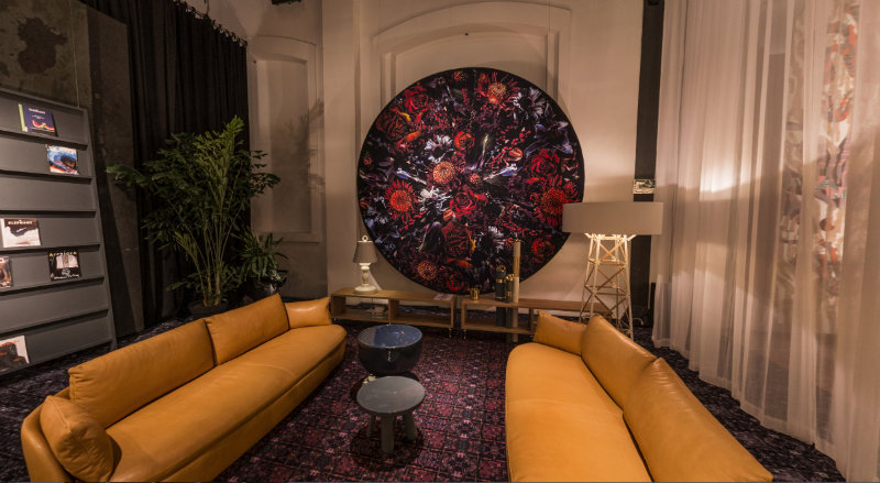 Preview MOOOI’s “A Life Extraordinary” Exhibition At iSaloni 2017 ➤To see more interior design ideas and the best shops visit us at http://interiordesignshop.net #interiordesign #salonedelmobile #isaloni @interiordesignshop