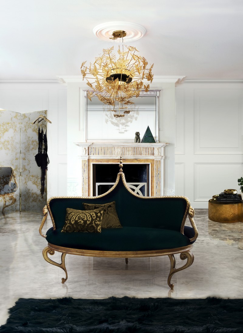 Preview The Hottest Fall Trends 2017 By Covet House ➤To see more interior design ideas and the best shops visit us at http://interiordesignshop.net #interiordesign #salonedelmobile #isaloni @interiordesignshop