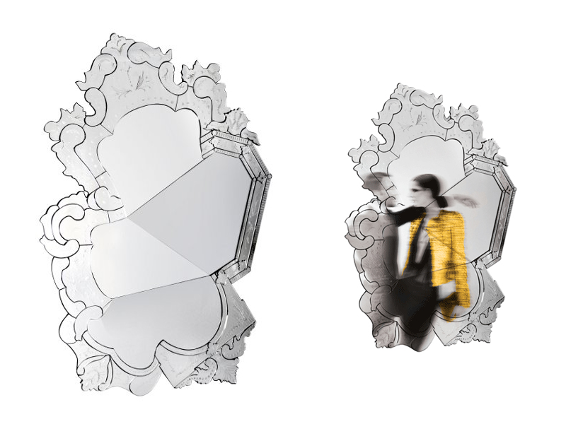 Take a Tour Inside A Modern And Opulent Décor Apartment ➤To see more interior design ideas and the best shops visit us at http://interiordesignshop.net #interiordesign #salonedelmobile #isaloni @interiordesignshop