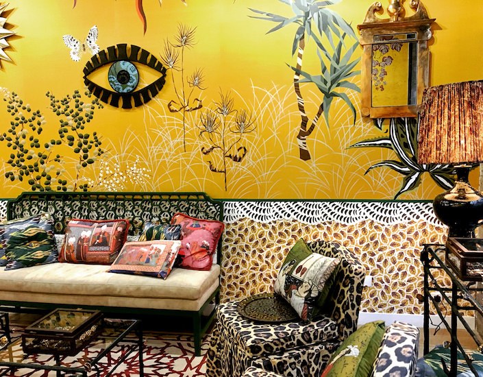 Complete Shopping Guide For A Maximalist Interior Design ➤To see more interior design ideas and the best shops visit us at http://interiordesignshop.net #interiordesign #shopping #interiordecor @interiordesignshop