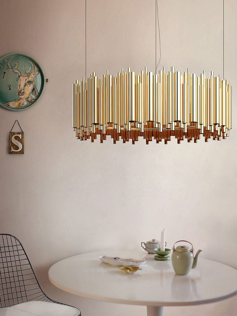 25 Incredibly Amazing Interior Design Ideas For Unique Dining Rooms ➤To see more interior design ideas and the best shops visit us at http://interiordesignshop.net #interiordesign #shopping #interiordecor @interiordesignshop