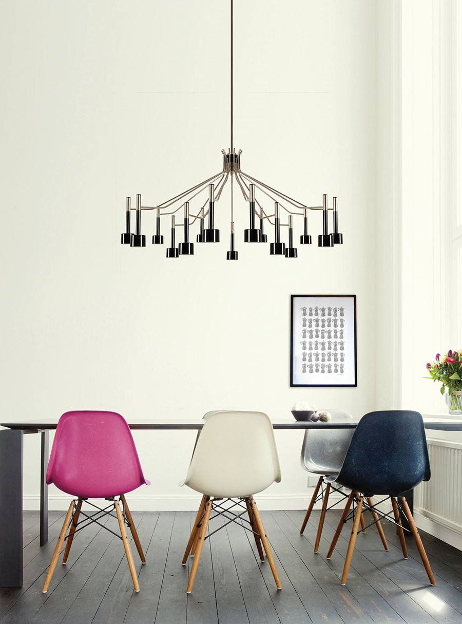 25 Incredibly Amazing Interior Design Ideas For Unique Dining Rooms ➤To see more interior design ideas and the best shops visit us at http://interiordesignshop.net #interiordesign #shopping #interiordecor @interiordesignshop