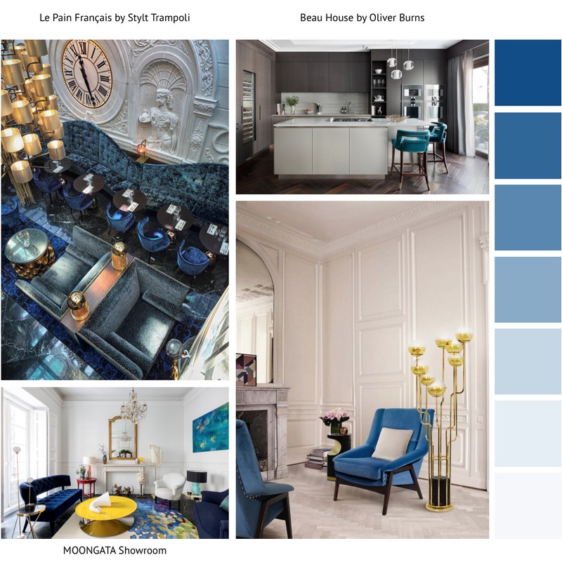 How To Enhance Your Home Interior Design With Spring Trends by Brabbu ➤To see more interior design ideas and the best shops visit us at http://interiordesignshop.net #interiordesign #shopping #interiordecor @interiordesignshop