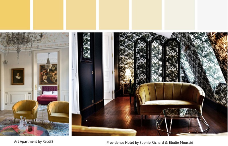 How To Enhance Your Home Interior Design With Spring Trends by Brabbu ➤To see more interior design ideas and the best shops visit us at http://interiordesignshop.net #interiordesign #shopping #interiordecor @interiordesignshop