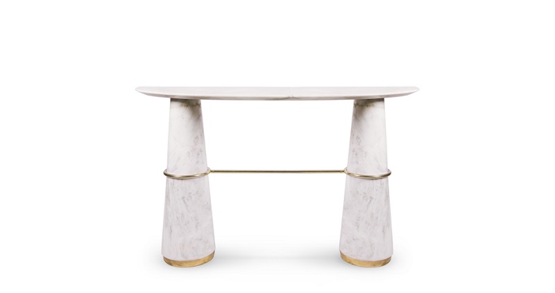 Take a Tour Inside A Modern Décor Apartment ➤To see more interior design ideas and the best shops visit us at http://interiordesignshop.net #interiordesign #salonedelmobile #isaloni @interiordesignshop