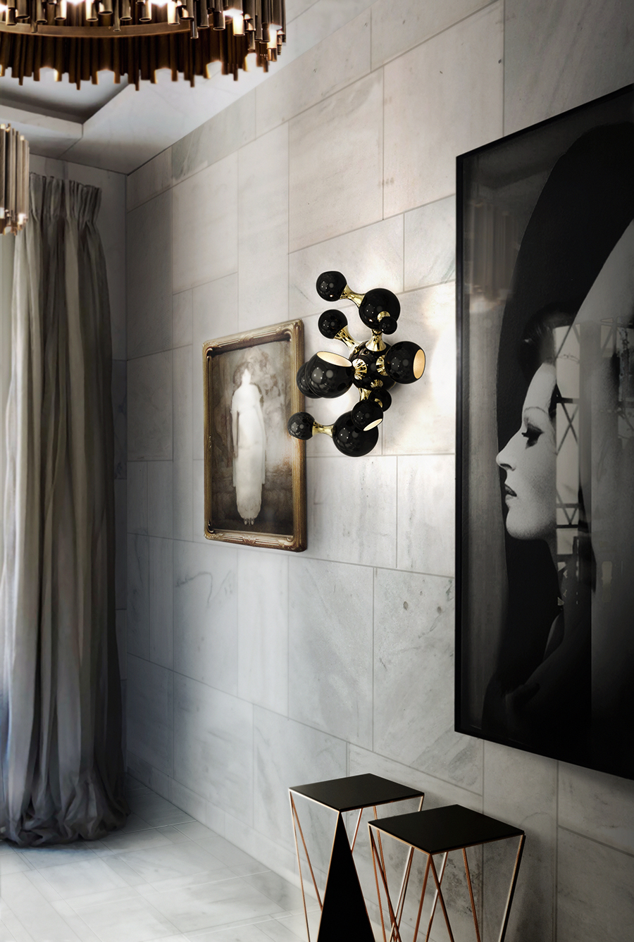 Explore The Most Inspiring Trend Decor Ideas For Entrance Halls ➤To see more interior design ideas and the best shops visit us at http://interiordesignshop.net #interiordesign #shopping #interiordecor @interiordesignshop