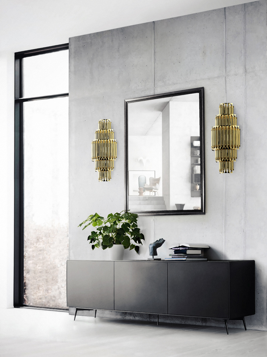 Explore The Most Inspiring Trend Decor Ideas For Entrance Halls ➤To see more interior design ideas and the best shops visit us at http://interiordesignshop.net #interiordesign #shopping #interiordecor @interiordesignshop