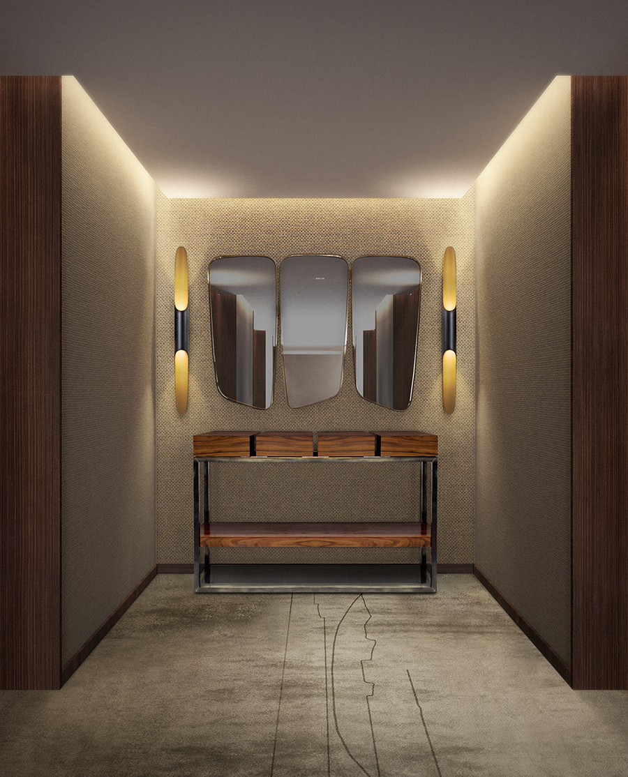 Explore The Most Inspiring Trend Decor Ideas For Entrance Halls ➤To see more interior design ideas and the best shops visit us at http://interiordesignshop.net #interiordesign #shopping #interiordecor @interiordesignshop