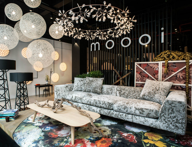 Preview MOOOI’s “A Life Extraordinary” Exhibition At iSaloni 2017 ➤To see more interior design ideas and the best shops visit us at http://interiordesignshop.net #interiordesign #salonedelmobile #isaloni @interiordesignshop