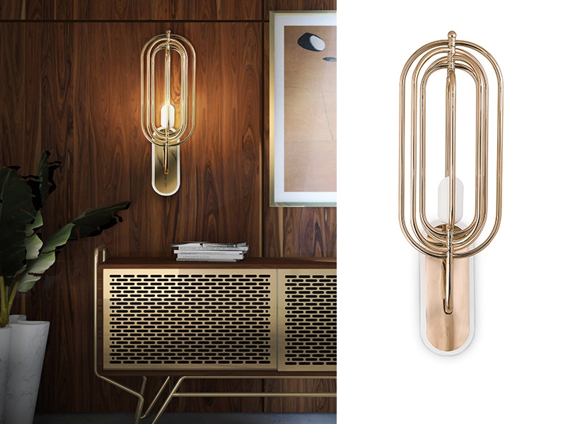 Take a Tour Inside A Modern And Opulent Décor Apartment ➤To see more interior design ideas and the best shops visit us at http://interiordesignshop.net #interiordesign #salonedelmobile #isaloni @interiordesignshop