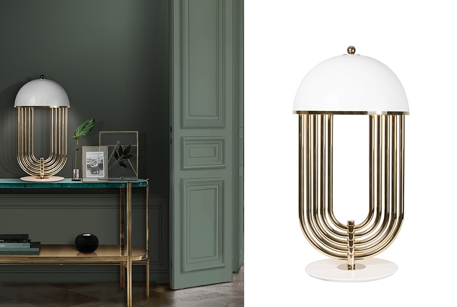 Take a Tour Inside A Modern And Opulent Décor Apartment ➤To see more interior design ideas and the best shops visit us at http://interiordesignshop.net #interiordesign #salonedelmobile #isaloni @interiordesignshop