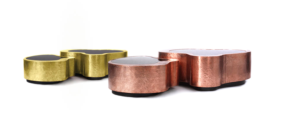 Take a Tour Inside A Modern And Opulent Décor Apartment ➤To see more interior design ideas and the best shops visit us at http://interiordesignshop.net #interiordesign #salonedelmobile #isaloni @interiordesignshop