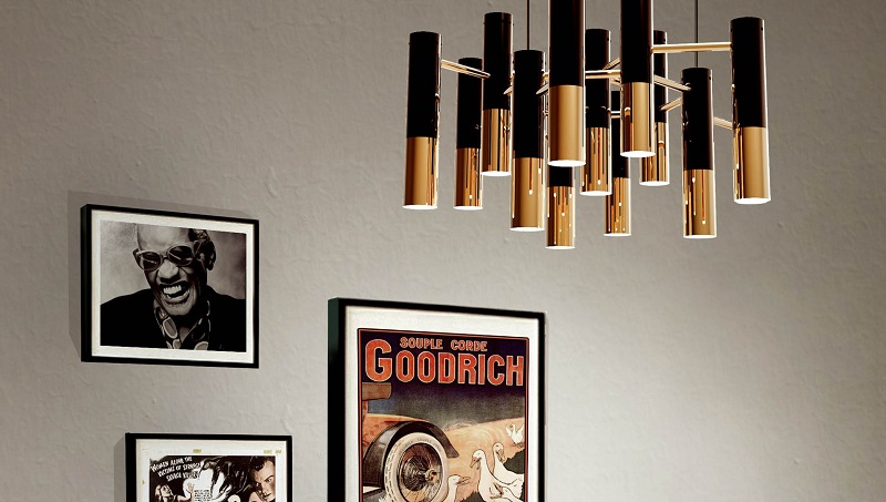 Take a Tour Inside A Modern And Opulent Décor Apartment ➤To see more interior design ideas and the best shops visit us at http://interiordesignshop.net #interiordesign #salonedelmobile #isaloni @interiordesignshop