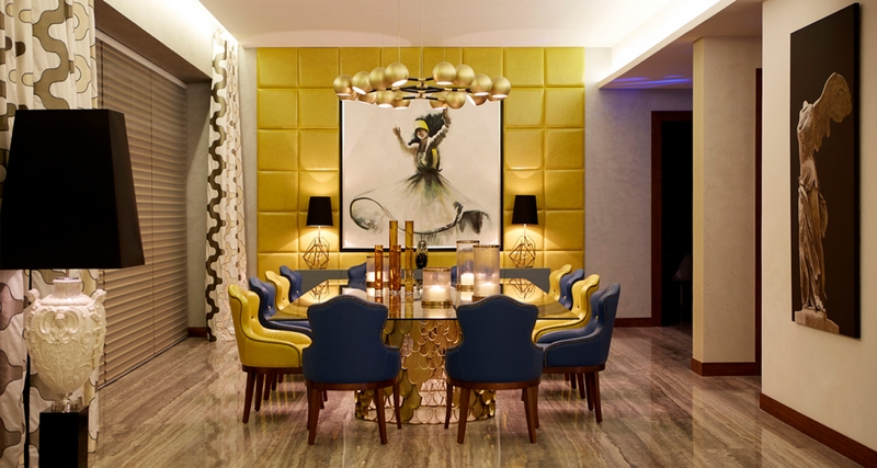Shopping Guide: Explore A Deluxe Collection Of Unique Dining Tables ➤ To see more news about the Interior Design Shops in the world visit us at www.interiordesignshop.net/ #interiordesign #diningtable #homedecor @interiordesignshop @koket @bocadolobo @delightfulll @brabbu @essentialhomeeu @circudesign @mvalentinabath @luxxu @covethouse_