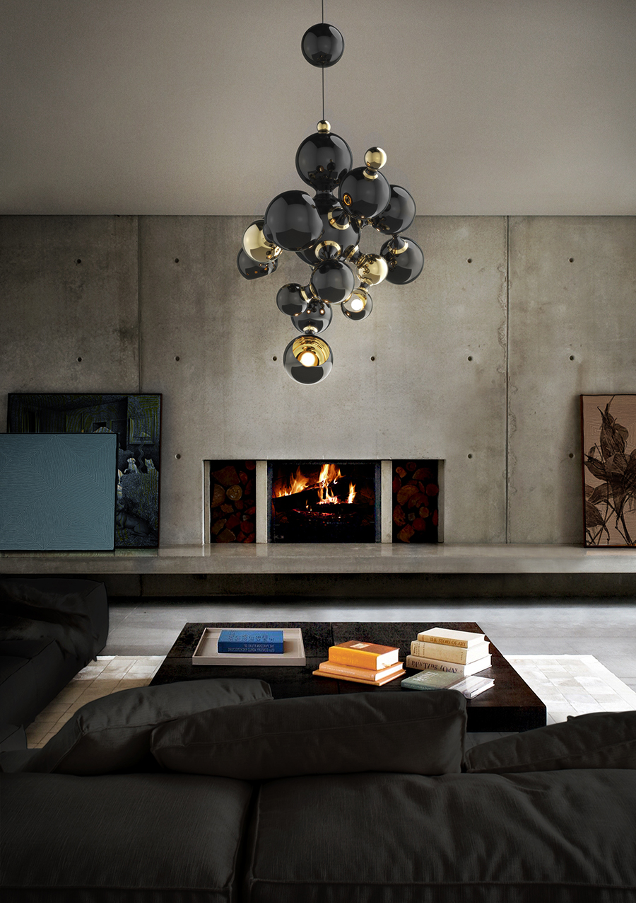 Interior Design Shops - How To Create The Perfect Living Room ➤ To see more news about the Interior Design Shops in the world visit us at www.interiordesignshop.net/ #interiordesign #livingroom #luxurybrands @interiordesignshop @koket @bocadolobo @delightfulll @brabbu @essentialhomeeu @circudesign @mvalentinabath @luxxu @covethouse_
