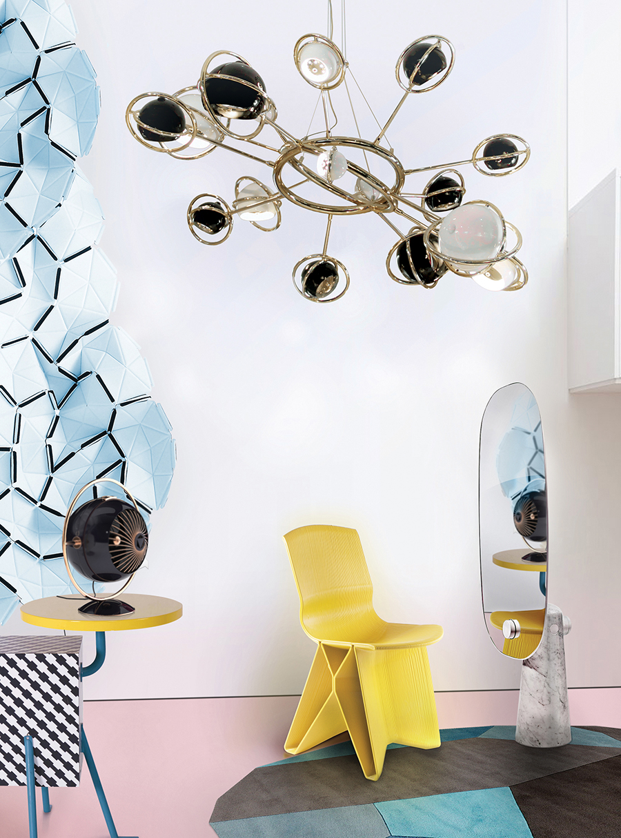 Interior Design Shops - How To Create The Perfect Living Room ➤ To see more news about the Interior Design Shops in the world visit us at www.interiordesignshop.net/ #interiordesign #livingroom #luxurybrands @interiordesignshop @koket @bocadolobo @delightfulll @brabbu @essentialhomeeu @circudesign @mvalentinabath @luxxu @covethouse_
