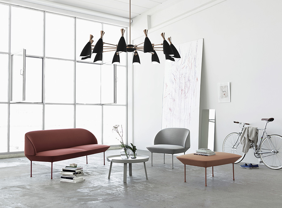 Interior Design Shops - How To Create The Perfect Living Room ➤ To see more news about the Interior Design Shops in the world visit us at www.interiordesignshop.net/ #interiordesign #livingroom #luxurybrands @interiordesignshop @koket @bocadolobo @delightfulll @brabbu @essentialhomeeu @circudesign @mvalentinabath @luxxu @covethouse_