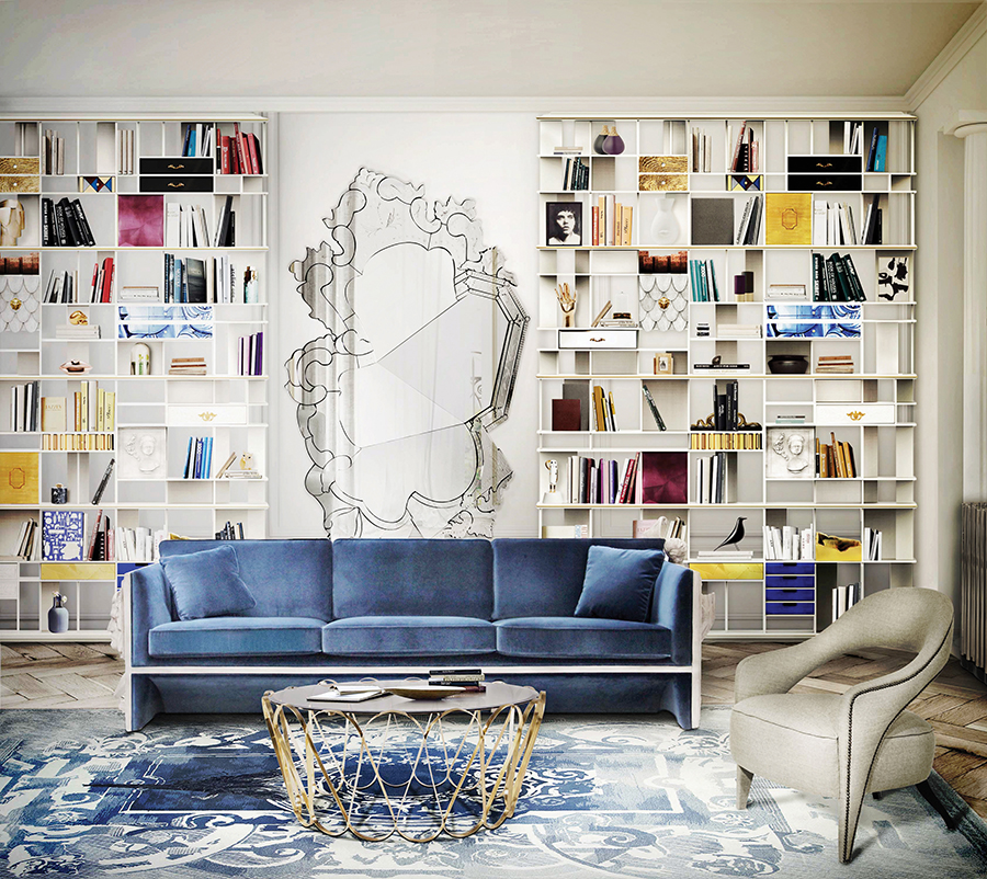 Interior Design Shops - How To Create The Perfect Living Room ➤ To see more news about the Interior Design Shops in the world visit us at www.interiordesignshop.net/ #interiordesign #livingroom #luxurybrands @interiordesignshop @koket @bocadolobo @delightfulll @brabbu @essentialhomeeu @circudesign @mvalentinabath @luxxu @covethouse_Interior Design Shops - How To Create The Perfect Living Room ➤ To see more news about the Interior Design Shops in the world visit us at www.interiordesignshop.net/ #interiordesign #livingroom #luxurybrands @interiordesignshop @koket @bocadolobo @delightfulll @brabbu @essentialhomeeu @circudesign @mvalentinabath @luxxu @covethouse_