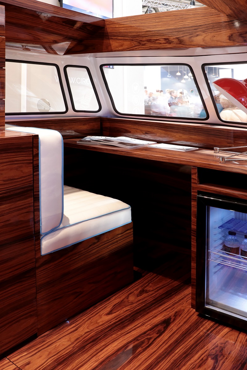 iSaloni 2017 Highlights: Enchanted World Of Circu Magical Furniture ➤To see more interior design ideas and the best shops visit us at http://interiordesignshop.net #interiordesign #salonedelmobile #isaloni @interiordesignshop