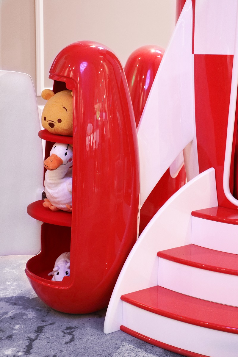 Salone del Mobile 2017 Highlights: Enchanted World Of Circu Magical Furniture ➤To see more interior design ideas and the best shops visit us at http://interiordesignshop.net #interiordesign #salonedelmobile #isaloni @interiordesignshop