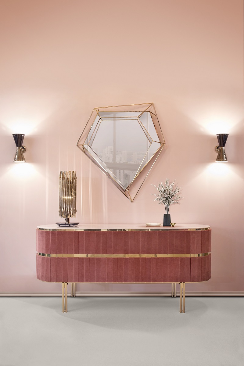 Shopping Guide: Exquisite Wall Lights To Revamp Your Home Decoration
