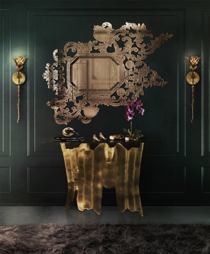 Shopping Guide: Exquisite Wall Lights To Revamp Your Home Decoration