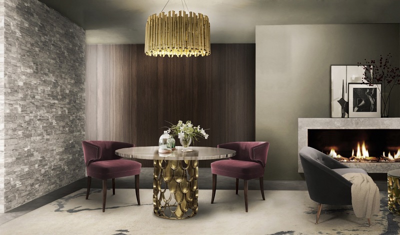13 Bespoke Chandeliers To Make Your Home Sparkle ➤To see more interior design ideas and the best shops visit us at http://interiordesignshop.net #interiordesign #interiordesigners #shopping @interiordesignshop