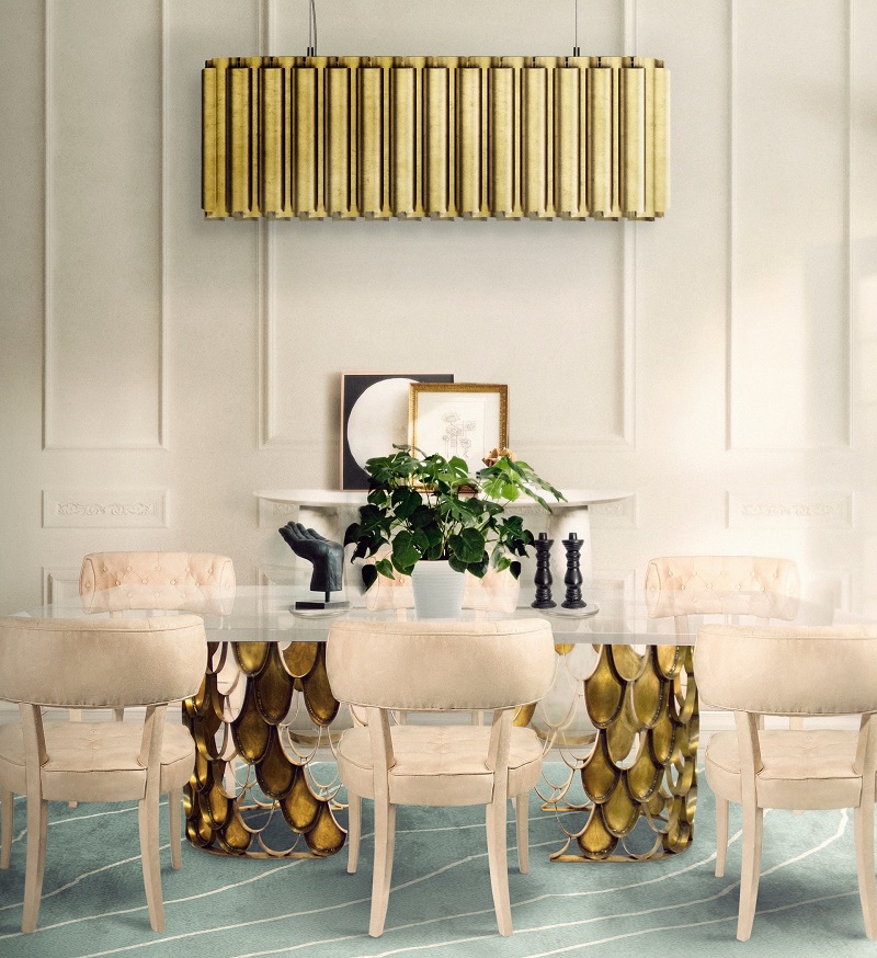 13 Bespoke Chandeliers To Make Your Home Sparkle ➤To see more interior design ideas and the best shops visit us at http://interiordesignshop.net #interiordesign #interiordesigners #shopping @interiordesignshop