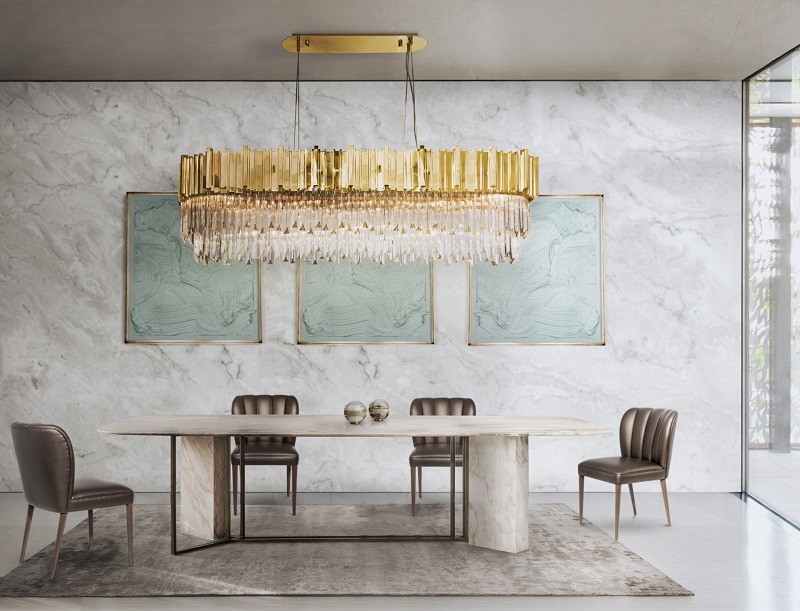 13 Bespoke Chandeliers To Make Your Home Sparkle ➤To see more interior design ideas and the best shops visit us at http://interiordesignshop.net #interiordesign #interiordesigners #shopping @interiordesignshop