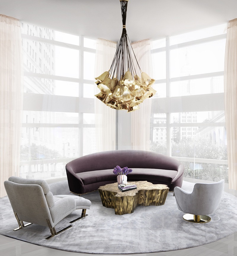 13 Bespoke Chandeliers To Make Your Home Sparkle ➤To see more interior design ideas and the best shops visit us at http://interiordesignshop.net #interiordesign #interiordesigners #shopping @interiordesignshop