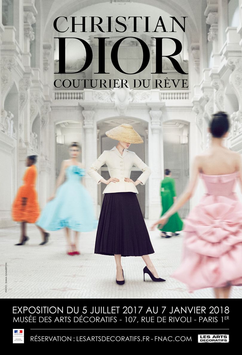 Meet Dior Largest Fashion Exhibition Ever to be Held in Paris ➤ To see more news about the Interior Design Shops in the world visit us at www.interiordesignshop.net/ #interiordesign #homedecor #interiordesignshop #shopping @interiordesignshop @bocadolobo @delightfulll @brabbu @essentialhomeeu @circudesign @mvalentinabath @luxxu @covethouse_