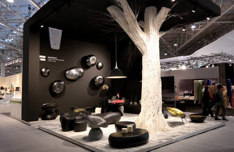 Discover The Most Ingenious Design Brands From Maison et Objet ➤ To see more news about the Interior Design Shops in the world visit us at www.interiordesignshop.net/ #interiordesign #homedecor #interiordesignshop #shopping @interiordesignshop @bocadolobo @delightfulll @brabbu @essentialhomeeu @circudesign @mvalentinabath @luxxu @covethouse_