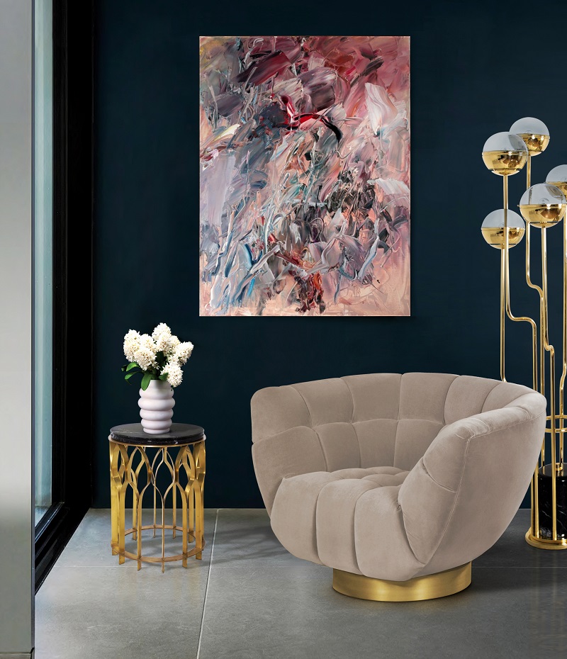 High-End Furniture Meets Contemporary Art With Brabbu x Velvenoir ➤ To see more news about the Interior Design Shops in the world visit us at www.interiordesignshop.net/ #interiordesign #homedecor #interiordesignshop #shopping @interiordesignshop @bocadolobo @delightfulll @brabbu @essentialhomeeu @circudesign @mvalentinabath @luxxu @covethouse_