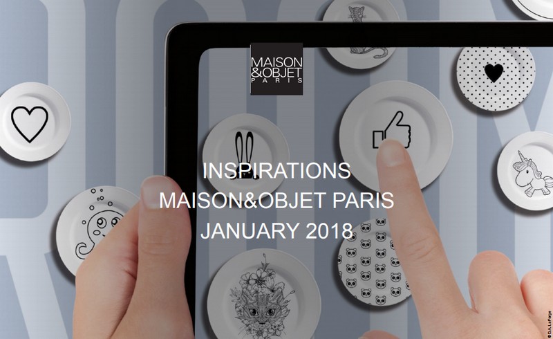 Preview What To Expect From Maison Et Objet 2018 ➤ To see more news about the Interior Design Shops in the world visit us at www.interiordesignshop.net/ #interiordesign #homedecor #interiordesignshop @interiordesignshop @bocadolobo @delightfulll @brabbu @essentialhomeeu @circudesign @mvalentinabath @luxxu @covethouse_