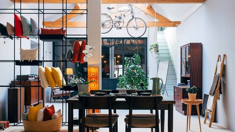Know More About The Best Design Shops in Porto