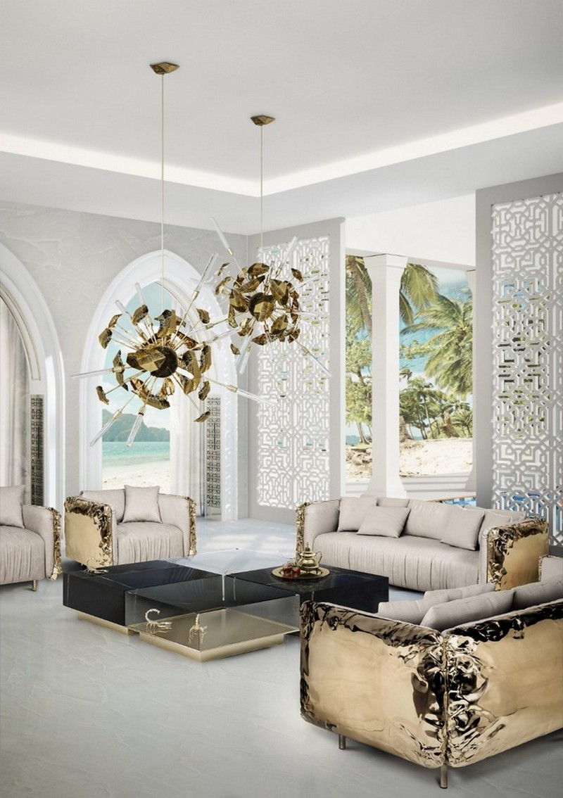 Covet and Tessler Development Presents a New Luxury-Design Project