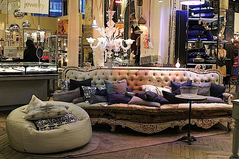 Must-See Luxury Design Showrooms in NY