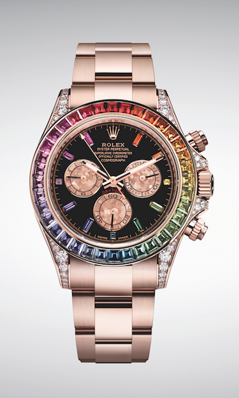 The Best Luxury Stores To By Incredible Watches