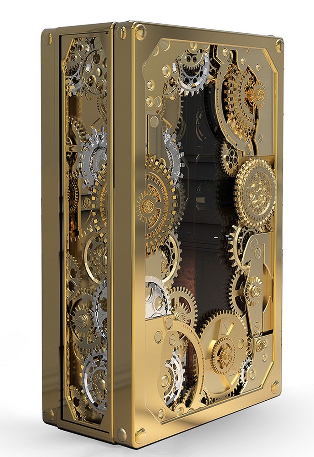 10 Most Expensive Watches That Can Be In Your Dreamy Shopping List!